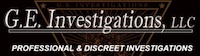 GE Investigations, LLC